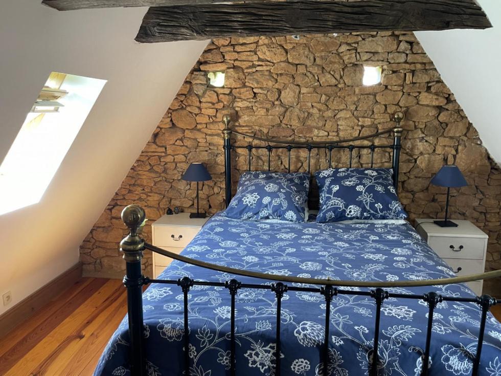 Gites Du Boussagou Marminiac Εξωτερικό φωτογραφία
