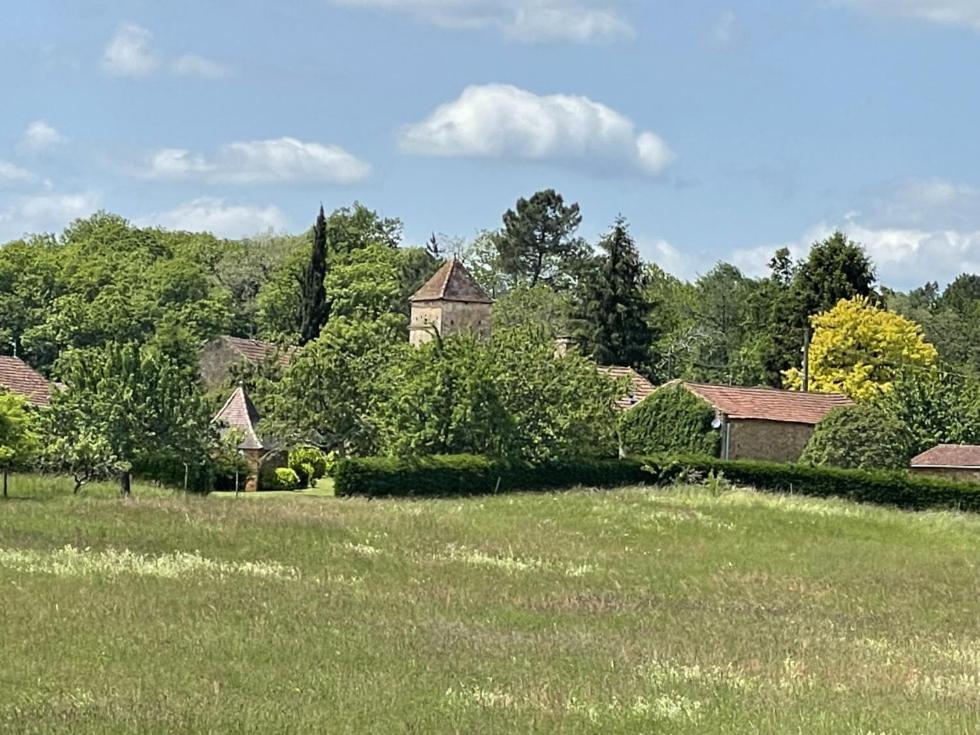 Gites Du Boussagou Marminiac Εξωτερικό φωτογραφία