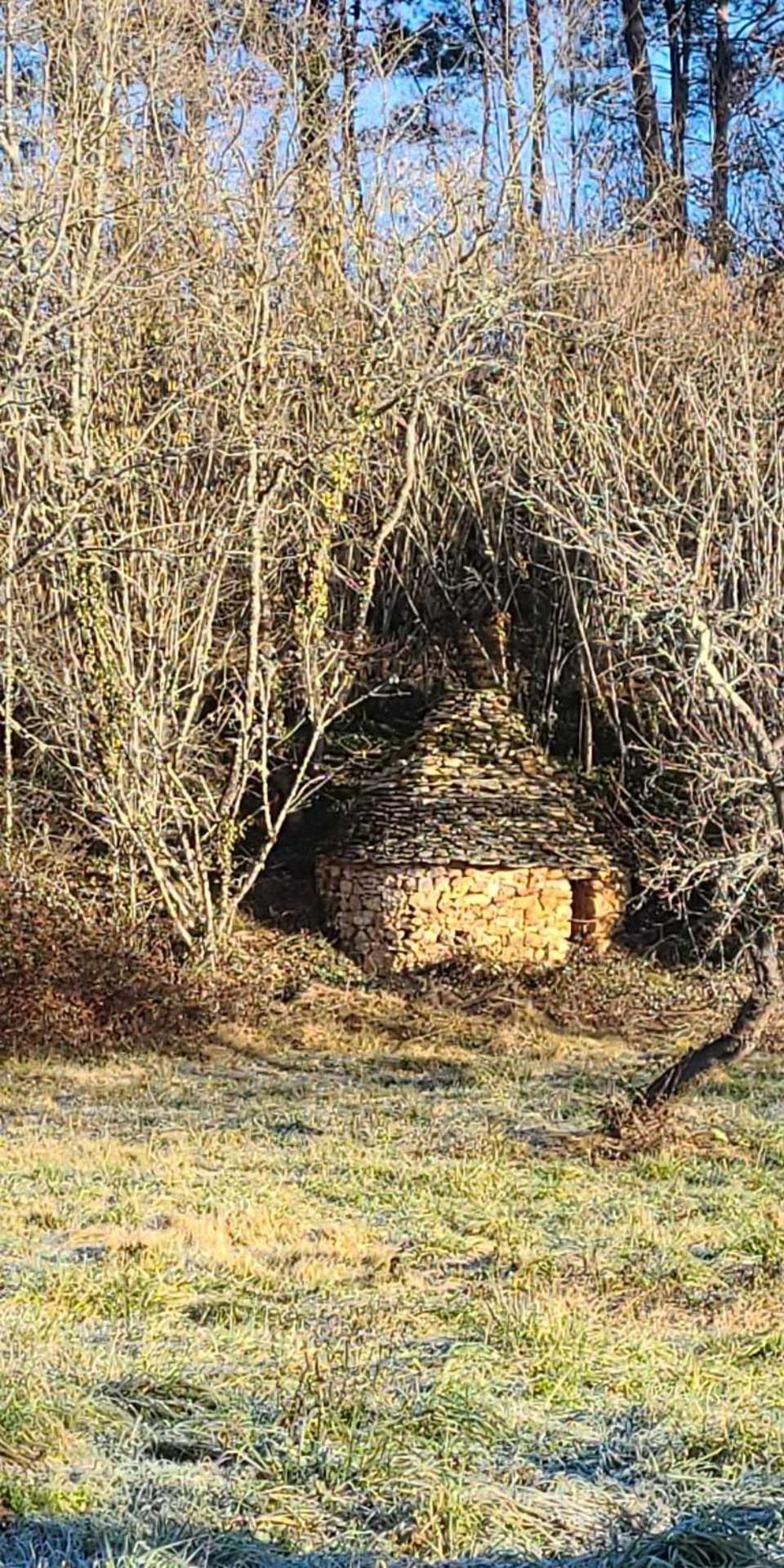 Gites Du Boussagou Marminiac Εξωτερικό φωτογραφία